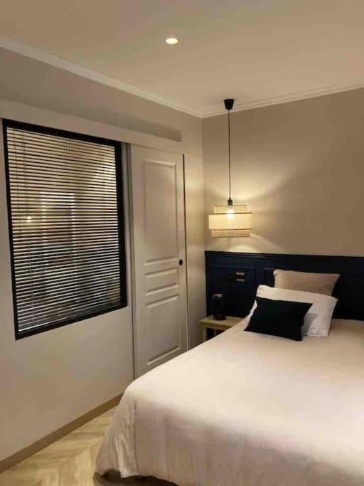 Apartamento De Luxe Jacuzzi Balneo,king Size Bed Collobrières