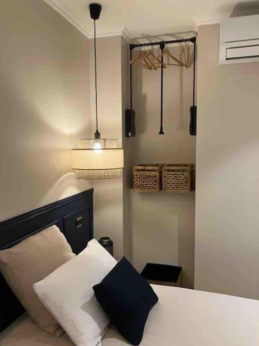 De Luxe Jacuzzi Balneo,king Size Bed Apartamento