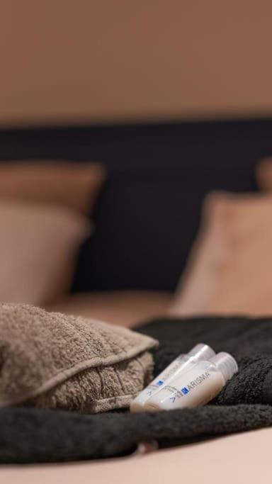 Apartamento De Luxe Jacuzzi Balneo,king Size Bed *